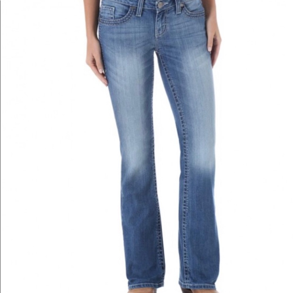 Wrangler Rock 47 Jeans